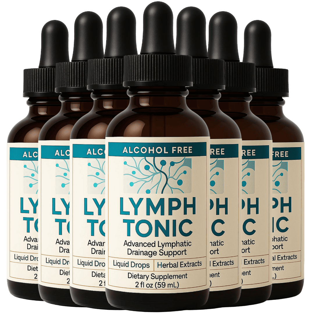 Lymp Tonic