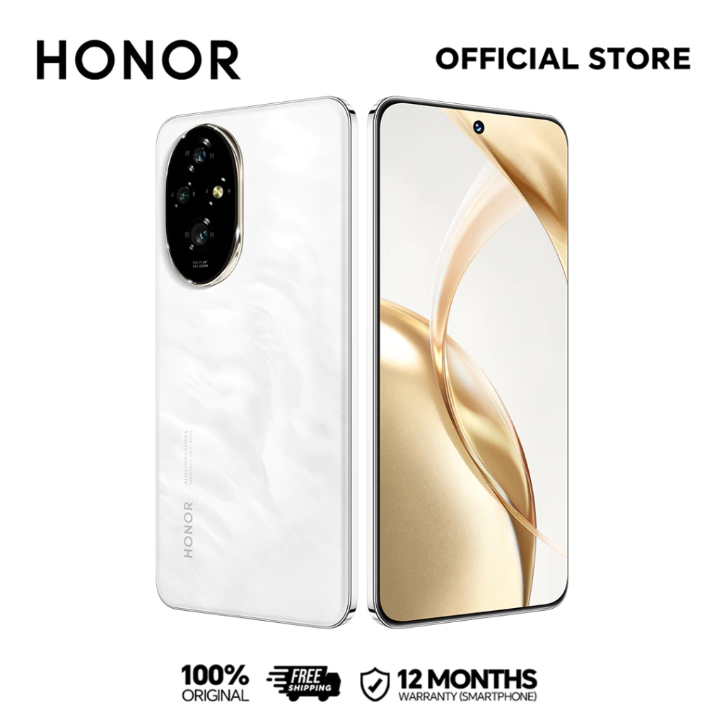Honor 200 5G