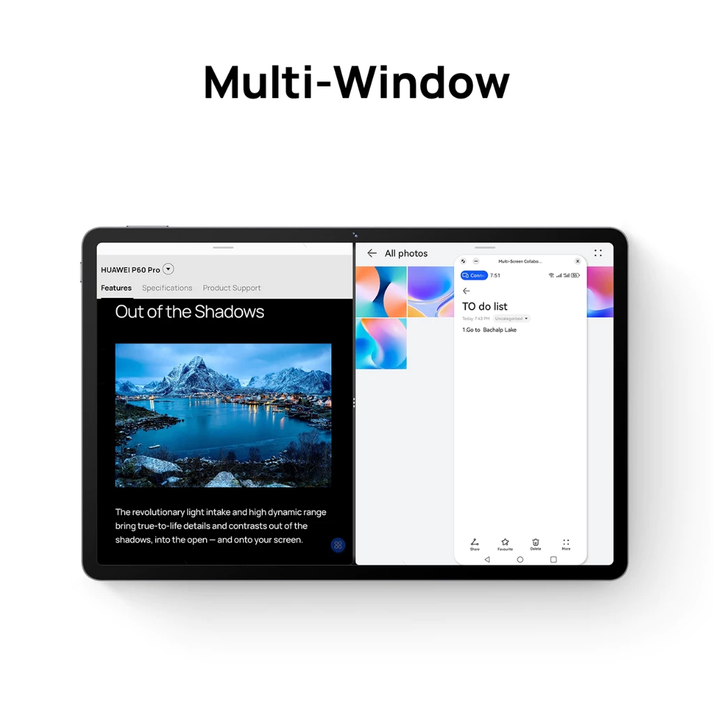 Huawei Matepad Se 11