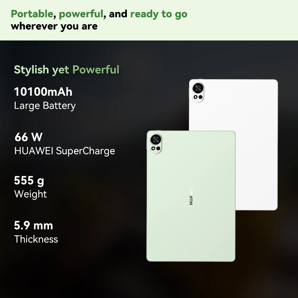 Huawei Matepad 12 2026