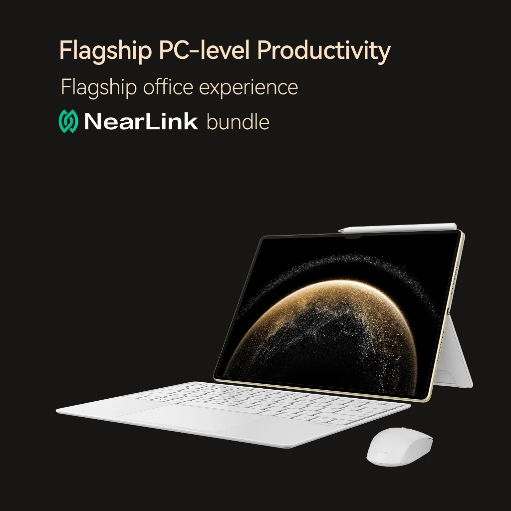 Huawei Matepad Pro 13.2