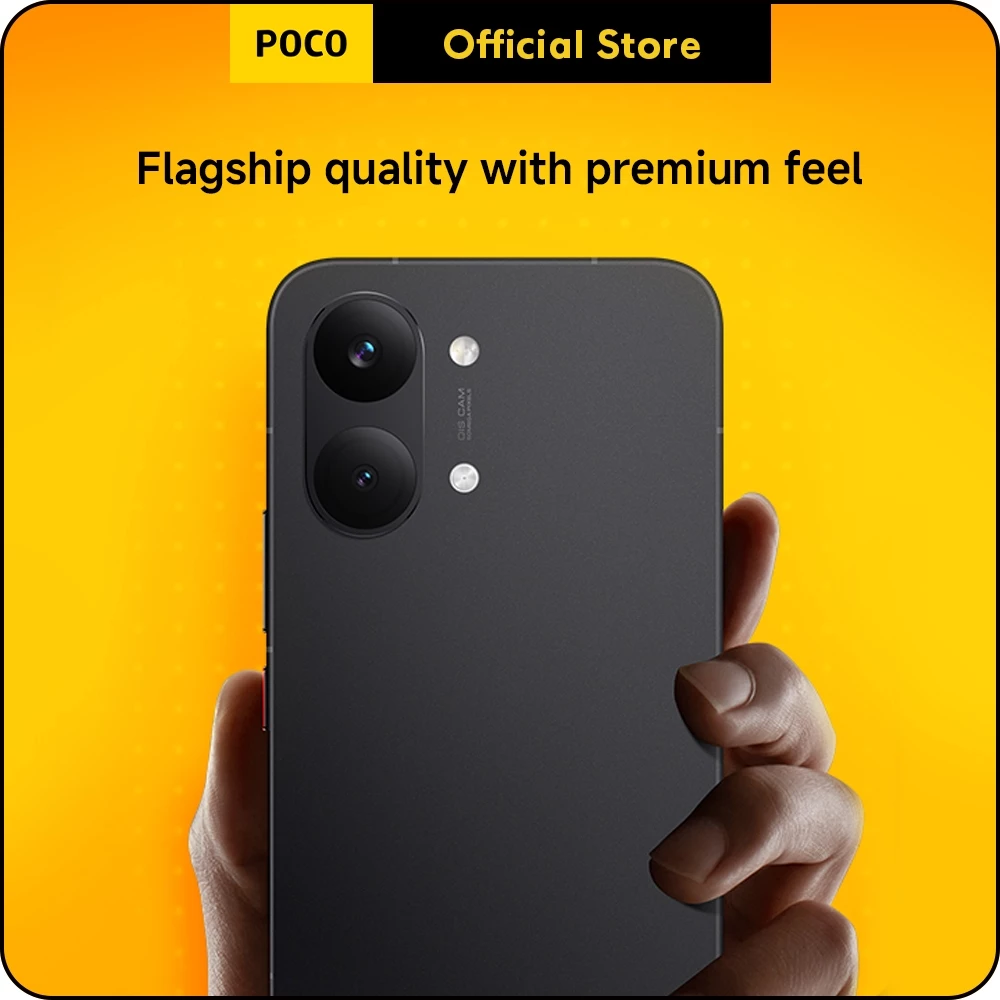 Poco X8 Pro Max