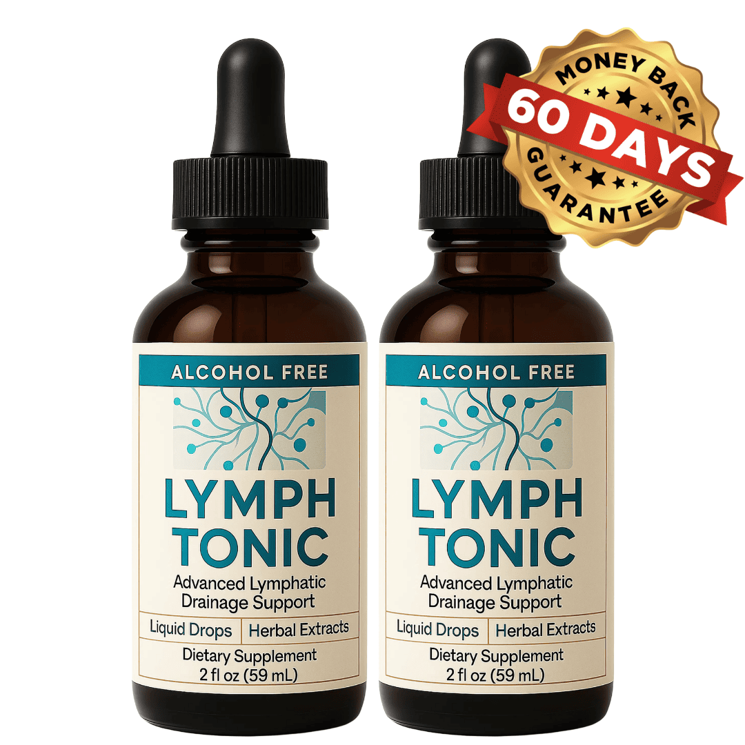 Lymphtonic