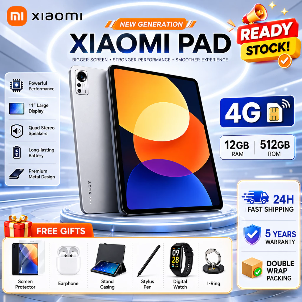 xiaomi